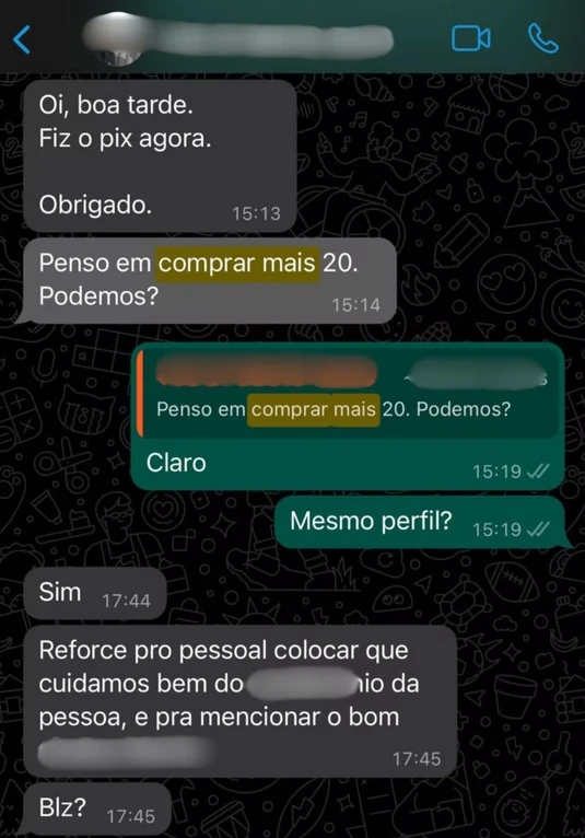 Depoimento de cliente satisfeito comprando avaliações TripAdvisor Depoimento de cliente satisfeito comprando avaliações TripAdvisor